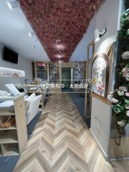 -米·日本の美甲美睫專門店