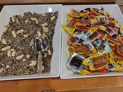 -将军肚烧烤鸡手王(东岭南街店)