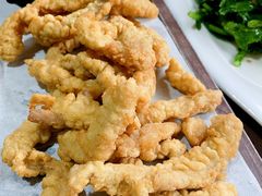 -新繁老號豌豆汤饭店·江湖菜(宝光寺店)