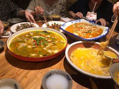 -田园印象·成都土菜院子(华阳店)