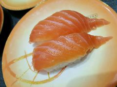 -禾绿寿司·定食·拉面·烧炸(喜荟城店)