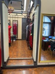 -孟洛川·旗袍高级定制