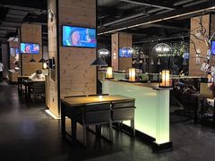 -東舍食唐精品陕菜馆