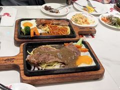 -凡塔斯牛排自助餐厅(广东佛山三水万达店)