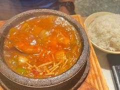 -七八冷面·延边朝鲜族美食(圣熙八号店)