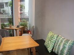 -Home Cafe(水榭春天店)