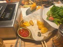 -邢氏老太太烤串(北兴街店)