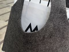 -M Stand(南京紫峰大厦店)