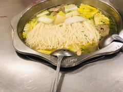 -羊阿公·嘉福烤全羊龙虾馆·家常菜(广益店)