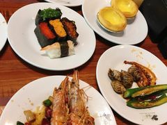 -汉巴味德(大悦城店)