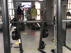 -CXFIT 陈徐健身工作室(凯旋店)