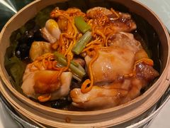 -金轩中餐厅 Jin Xuan(浦东丽思卡尔顿酒店)