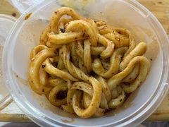 -樊三嬢手工甜水面(大邑安仁店)