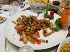 -丰尔粥食·顺德鱼生·干蒸排骨顺德菜(大良分店)