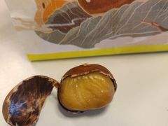 糖炒板栗糖炒栗子-粒上皇(崇文门店)