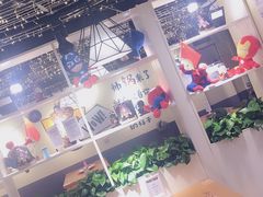 -黄泰吉拾味餐厅(江汉路店)