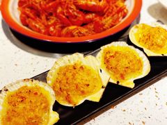 -沪小胖·小龙虾·蓝龙王(八佰伴店)
