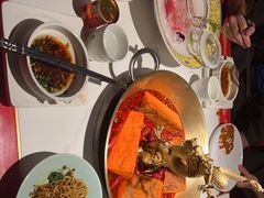 -小龙翻大江文化火锅(宽窄店)
