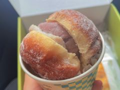 -屋裡·Union Bakery(龙江路店)