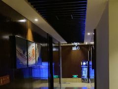 -益健·足疗汗蒸SPA(芙蓉广场店)