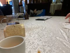 -长安莲花山庄-莲湖轩中餐厅