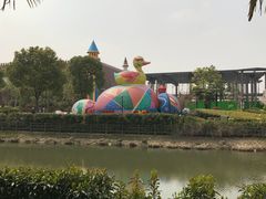 -安徒生童话乐园