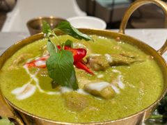 -Home Thai·泰谣(王府井apm店)