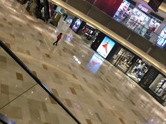 -杭州滨江宝龙城