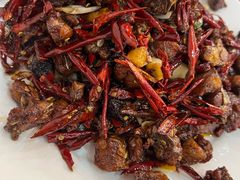 -田记餐馆(富国街店)