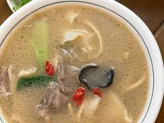 -合记烩面(人民路店)