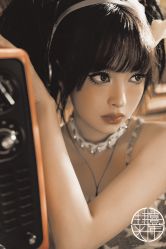 -持熹光年写真体验馆