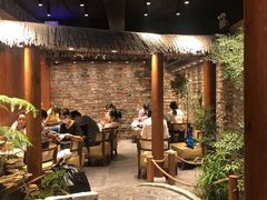 大堂-茶理宜世(京溪店)