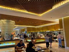 -蜻蜓逐宴全日制西餐厅I古北水镇大酒店