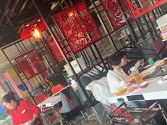 -倍儿红喜临门火锅(文兴路店)