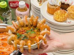 -韩大地烤肉海鲜火锅自助(五一广场店)