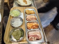 -高丽苑韩国烤肉(海昌路旗舰店)