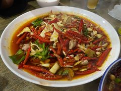-三哥田螺(北书院街店)