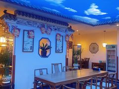 -徽韵人家·传承正宗徽菜(牡丹园店)