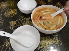 -家利美食店
