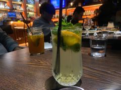 -The Cheebat 锌吧·Bistro(体育西店)