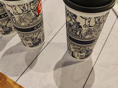 -霸王茶姬(常熟印象城店)