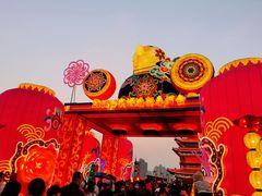 -西安城墙·碑林历史文化景区