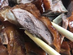 -黄连大头华烧鹅店(大良店)