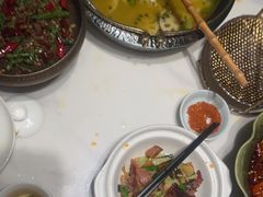 -上上席川菜(凯德乐峰广场店)