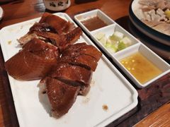 -凤阁楼果木烧鹅(鹤山陈山店)