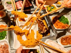 -海底捞火锅(吴中路店)