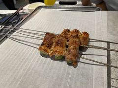 -纪录片《人生一串》体验店(静安店)