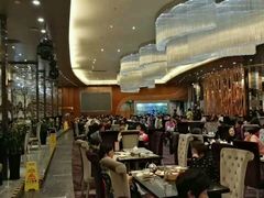 -新兴·金羊座·粤菜点心(乐峰店)
