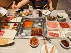 -海底捞火锅(吾悦广场店)