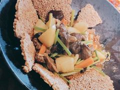 -薇酌饮·陕西菜(南门外店)